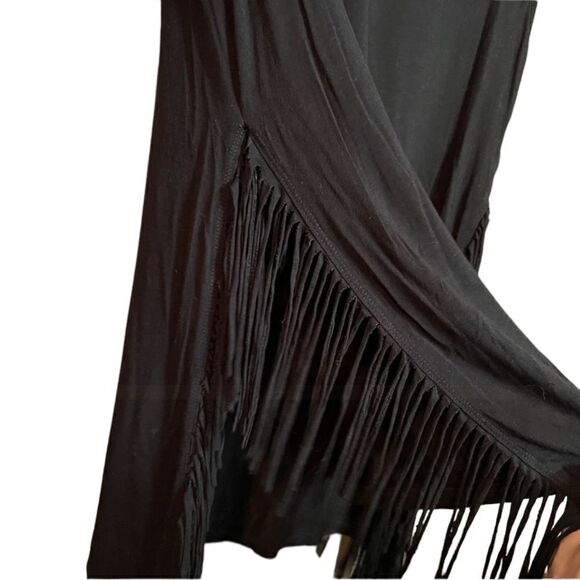 3 for $30! American eagle black soft and sexy tank - Picture 9 of 9